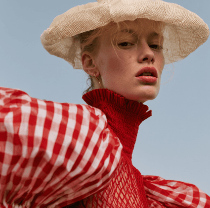 Syneps case study for fashion content at scale